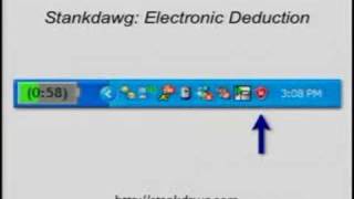 DefCon 15  T112  NoTech Hacking [upl. by Ydisac]