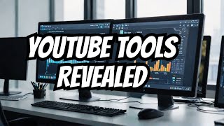 Top 5 YouTube Automation Tools You Need to Knowquot [upl. by Brittan]