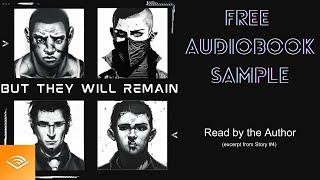 But They Will Remain audiobook  Free Sample Chapter 1 [upl. by Onaicul303]