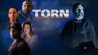 Torn  Dark Bullets 2020  Crime Movie  Thriller Movie  Action Movie [upl. by Boyes]