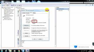 How to solve SVCI 2020 SVCI 2019 Interface not connected calibrated Error [upl. by Ardle]