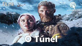 Trailer  O Túnel 2019 Legendado [upl. by Jenine]