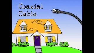 What is MoCA Extended your WiFi nextwork using coax outlets [upl. by Kcirdled]