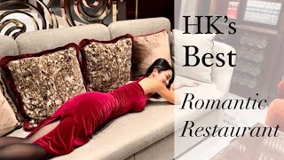 The Best Luxury Hotel  Island ShangriLa Hong Kong [upl. by Ongineb]