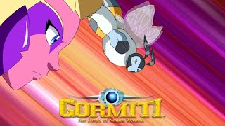 Gormiti The Lords of the Nature Return 🌍 Season 1 Episode 17  Tunnel Vision  FULL EPISODE 🔥 [upl. by Yoshiko]