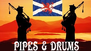 ⚡️Outlawed Tunes on Outlawed Pipes⚡️Braveheart⚡️James Horner⚡️ [upl. by Attwood]