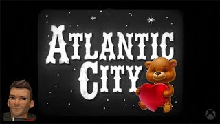 FALLOUT 76BOARDWALK EXPEDITION BEAR LOCATIONS ATLANTIC CITY [upl. by Luana]