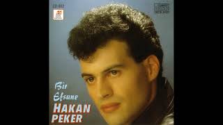 Hakan Peker  Bir Efsane 1989 [upl. by Htevi]