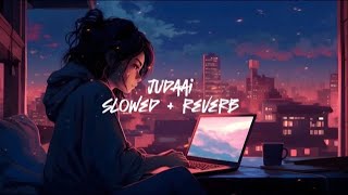 judaai slowed  reverb  hay hay dard judaai slowed reverb vocal song without music [upl. by Emearg]