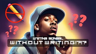 Can You REALLY Write a Hit Song WITHOUT Writing Lyrics [upl. by Linden]