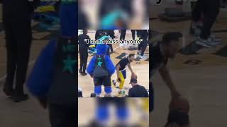 That’s how it be warriors basketball nba nba2k [upl. by Esirahs]