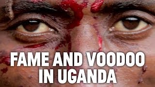 Voodoo Stardom in Uganda [upl. by Vachell]