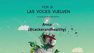 Anna Leckerandhealthy [upl. by Yclek]