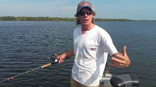 Spinnerbait amp Bucktail Tips [upl. by Thar]