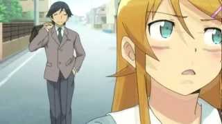 AMV  HEY Girl  Ore no Imouto [upl. by Perot262]