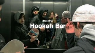 Hookah Bar  slowed  reverb [upl. by Farland]