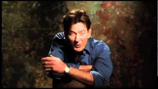 Anger Management FX Charlie Sheen Teaser 4  Trainwreck [upl. by Senaj]