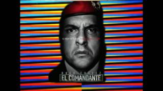 El Comandante  Capitulo 02 [upl. by Moya]