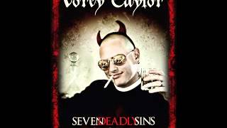 Corey Taylor  Seven Deadly Sins Part 1 [upl. by Enived700]