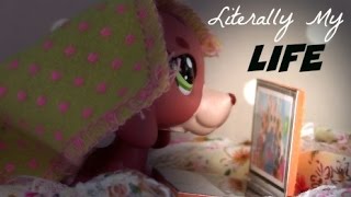 LPSLiterally My Life MV [upl. by Mihe]