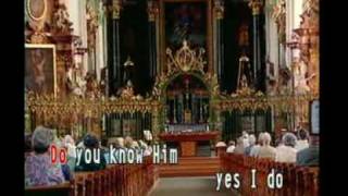 English Christian Worship Songs By Don Moen [upl. by Irahs846]