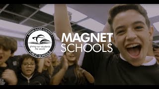 MDCPS Magnet Schools  Imagine That [upl. by Houston60]