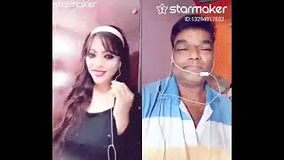 gazab ka hai din by karaoke king singer Gs Gupta Bhopal 989357172 viralvideosongs kishorekumar [upl. by Gillan918]