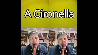 A Gironella [upl. by Omarr]