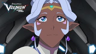 Voltron Defender of The Universe  Lotor the king  Kids Cartoon  Videos for Kids [upl. by Enrika]