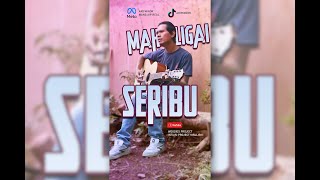 Mahligai Seribu Akustik Lyric [upl. by Naggem55]