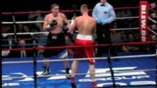 Andrzej Fonfara Fight for WBC Championship [upl. by Llerihs]