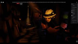 Altonville mine tours alton towers scarefest pov [upl. by Dranyl705]