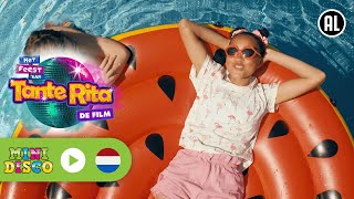 COCO LOCO DANS  Film Het Feest Van Tante Rita  Videoclip  Minidisco [upl. by Spindell]