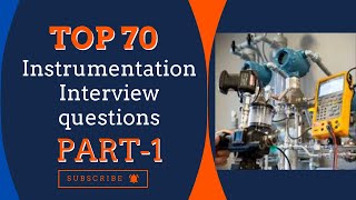 Instrumentation amp Control Engineering Question amp Answers  Part1 of 4 [upl. by Jasmin264]