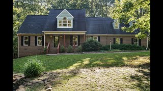 For Sale  363 Dublin Dr Sanford NC 27330 [upl. by Lanfri]