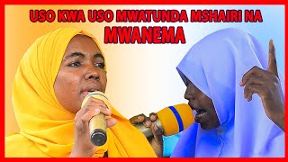 MWATUNDA HAFURUKUTI MBELE YA MWANEMA [upl. by Sutsuj238]