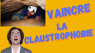 Comment vaincre la claustrophobie  astuces pratiques pour surmonter sa peur [upl. by Selrhc]