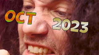 Best of Game Grumps October 2023 [upl. by Cristen]