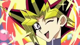 Cutie Atem ReCutie Honey OP parody [upl. by Bartolome]