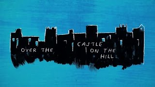 Castle on the Hill Acoustic [upl. by Ferna]