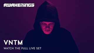 Awakenings 2912  VNTM Live [upl. by Denbrook]