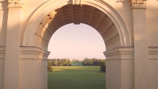 Stowe School  Extraordinary Days [upl. by Inalak961]