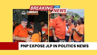 We the PNP Politics EXPERT are EXPOSING the JLPs Darkest Secrets [upl. by Wons274]