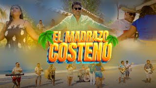 El Madrazo Costeño  Audio Oficial [upl. by Alled]