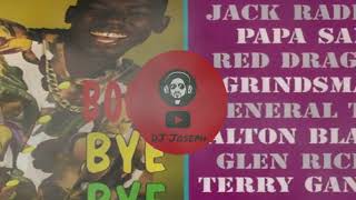 Boom Bye Bye Riddim session [upl. by Inez]