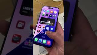 iPhone 16 pro and pro max live comparison shorts ytshorts iphone16 tech [upl. by Wat]