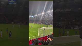 Supporter de Caen chante du orelsan [upl. by Higginson]