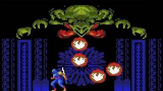 Ninja Gaiden Game Gear Playthrough [upl. by Grindle219]