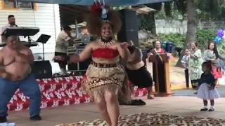 Dj ieris Siva Samoa Live Remix of Tumu lou agaga [upl. by Largent]