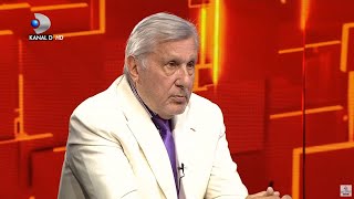 40 de intrebari cu Denise Rifai  Ilie Nastase  Editie COMPLETA [upl. by Gassman]